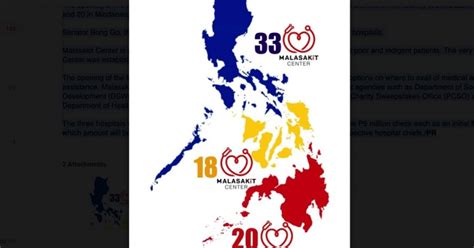3 Malasakit Centers to open in Cebu hospitals .